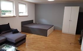 Schoene Wohnung In Karben - Rendel, Mit Freisitz